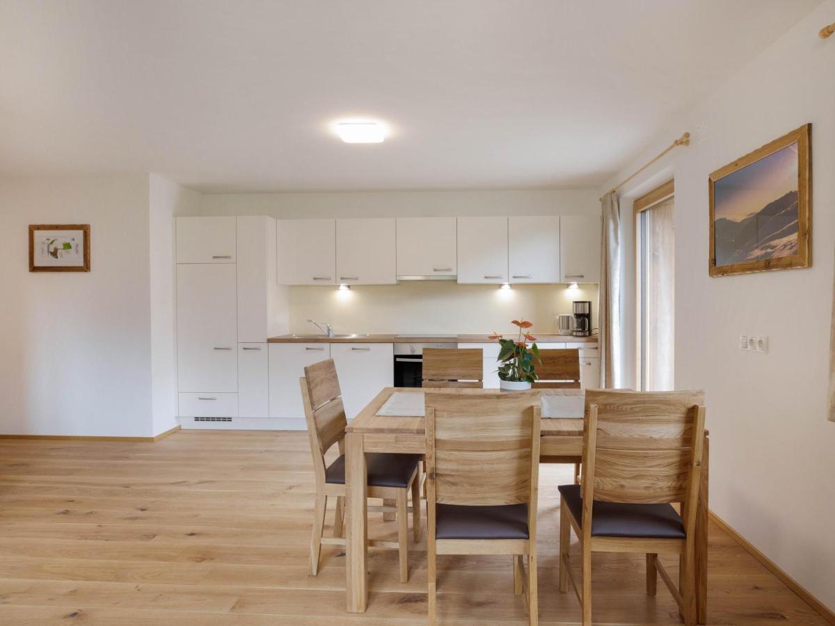 Radlspitz Maurerhof Apartment Valdurna Ngoại thất bức ảnh