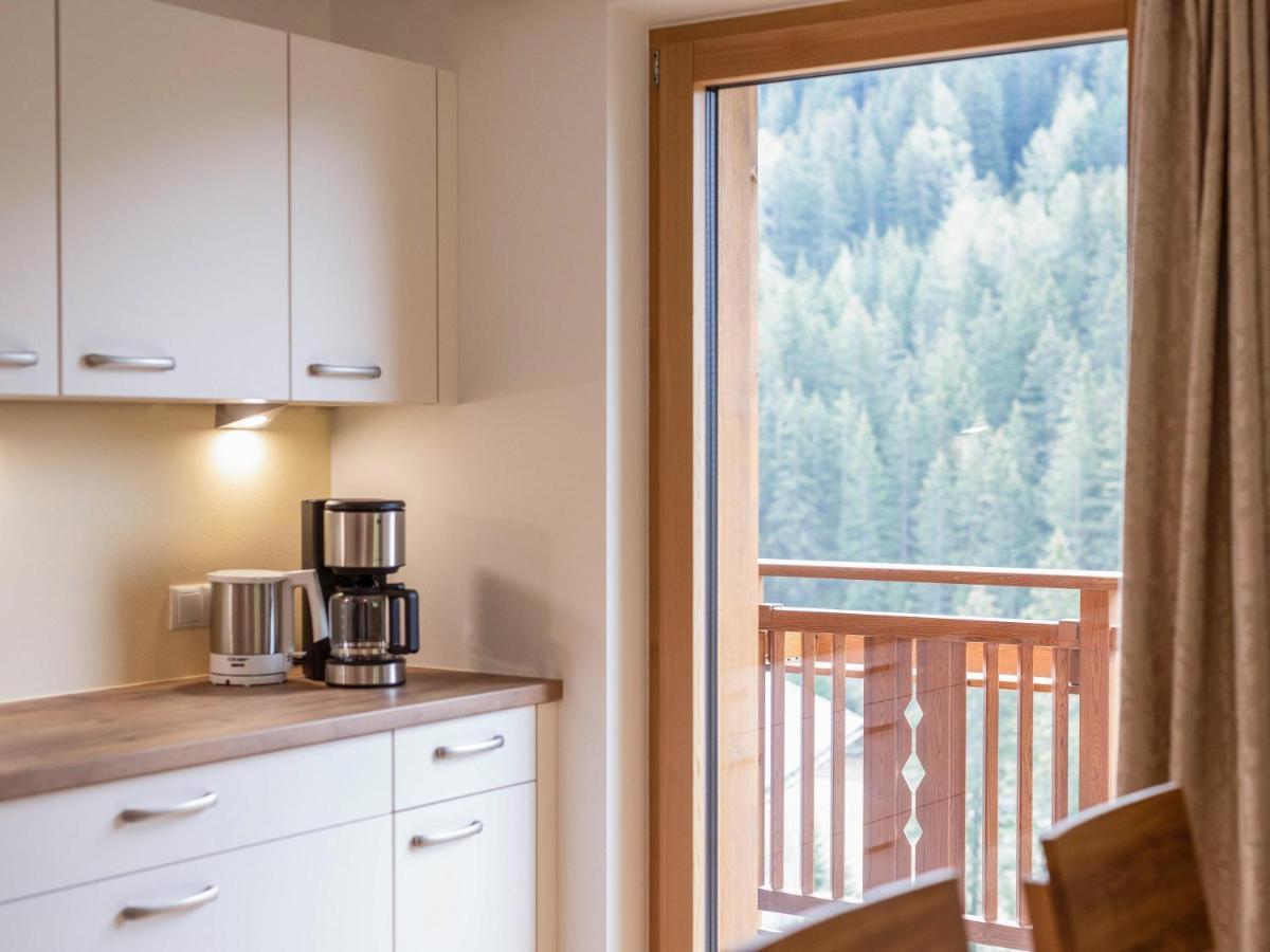 Radlspitz Maurerhof Apartment Valdurna Ngoại thất bức ảnh