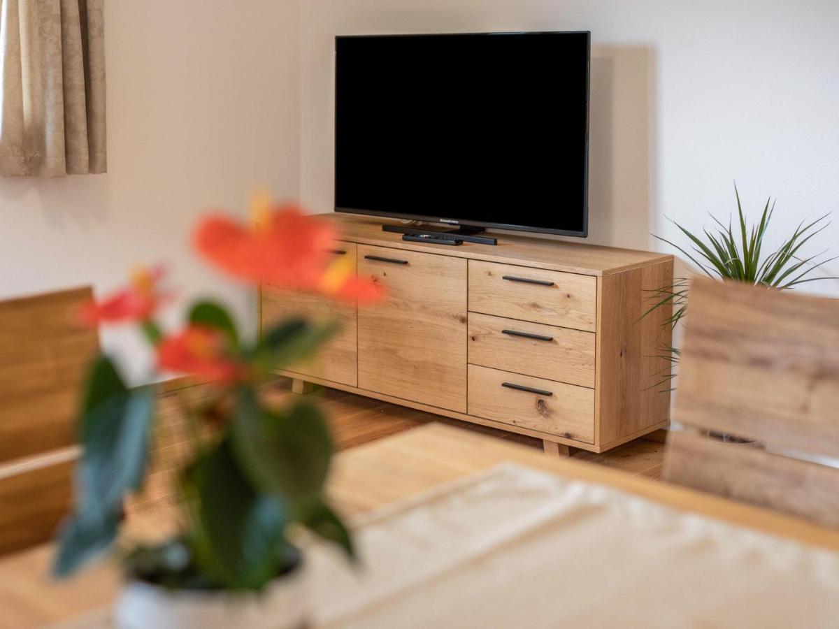Radlspitz Maurerhof Apartment Valdurna Ngoại thất bức ảnh