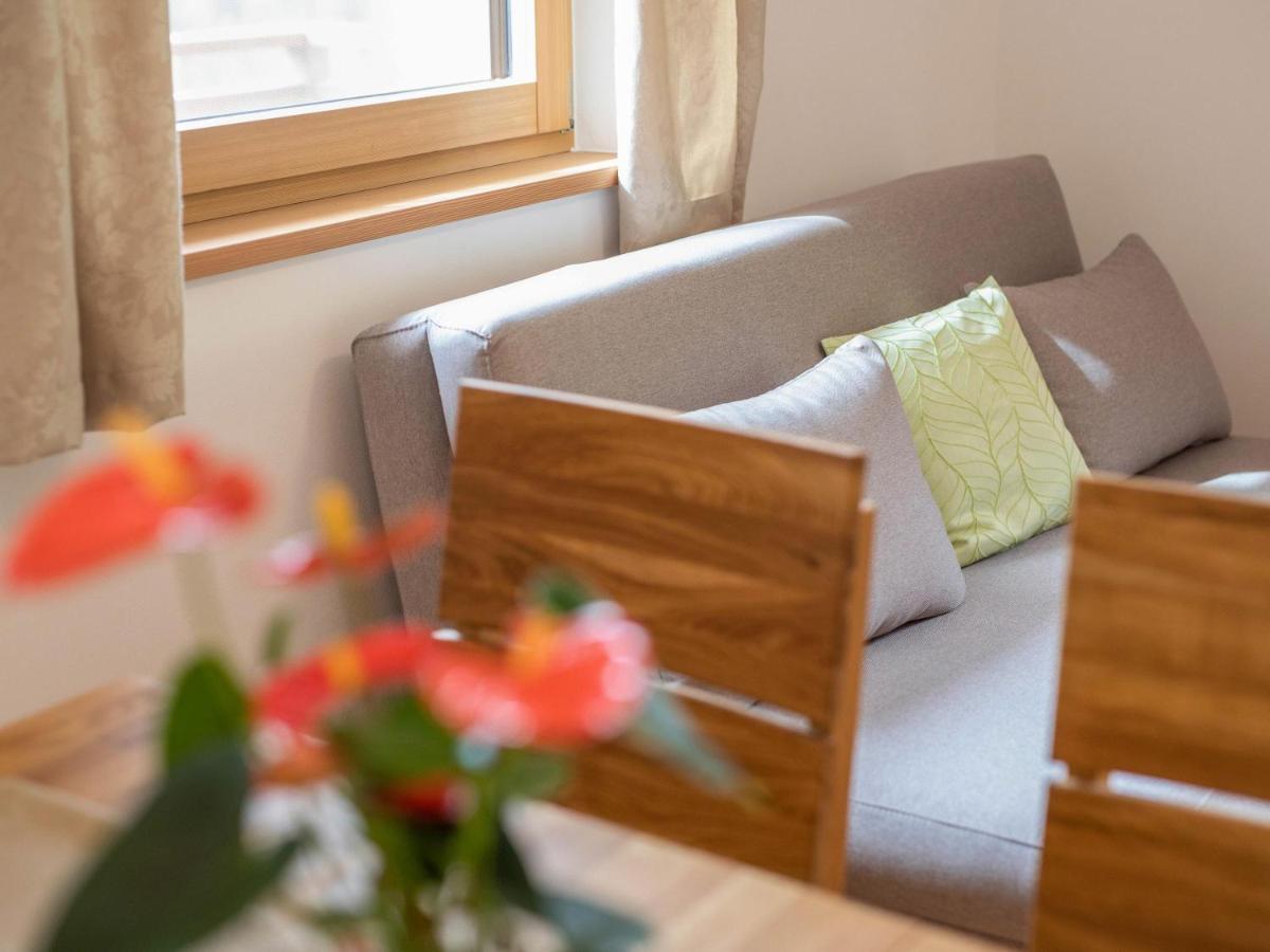 Radlspitz Maurerhof Apartment Valdurna Ngoại thất bức ảnh