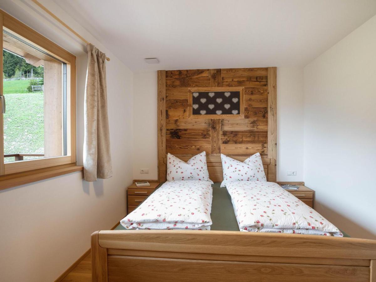 Radlspitz Maurerhof Apartment Valdurna Ngoại thất bức ảnh
