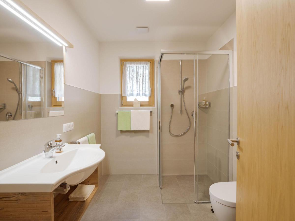 Radlspitz Maurerhof Apartment Valdurna Ngoại thất bức ảnh