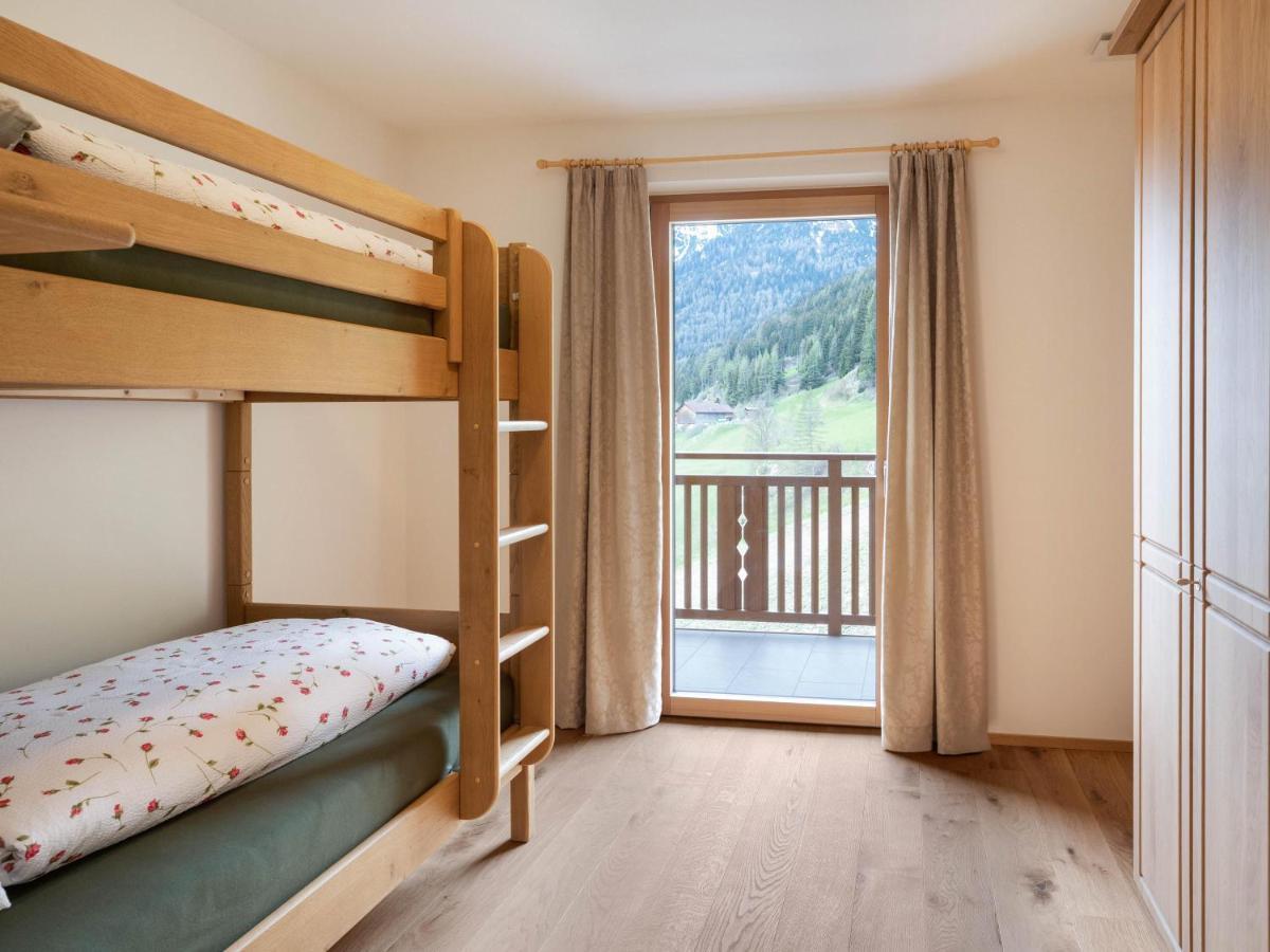 Radlspitz Maurerhof Apartment Valdurna Ngoại thất bức ảnh