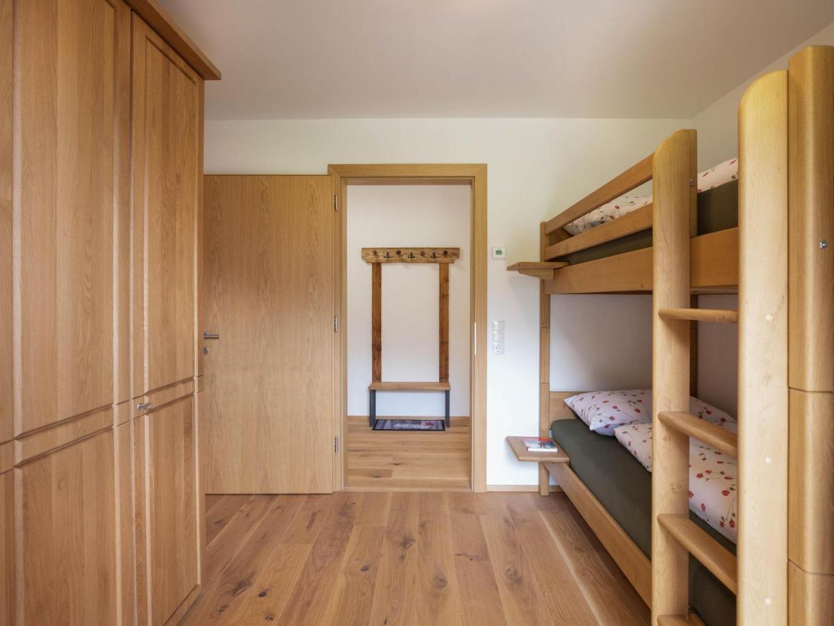 Radlspitz Maurerhof Apartment Valdurna Ngoại thất bức ảnh